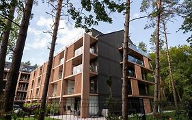 Sea&Forest Resort Międzyzdroje